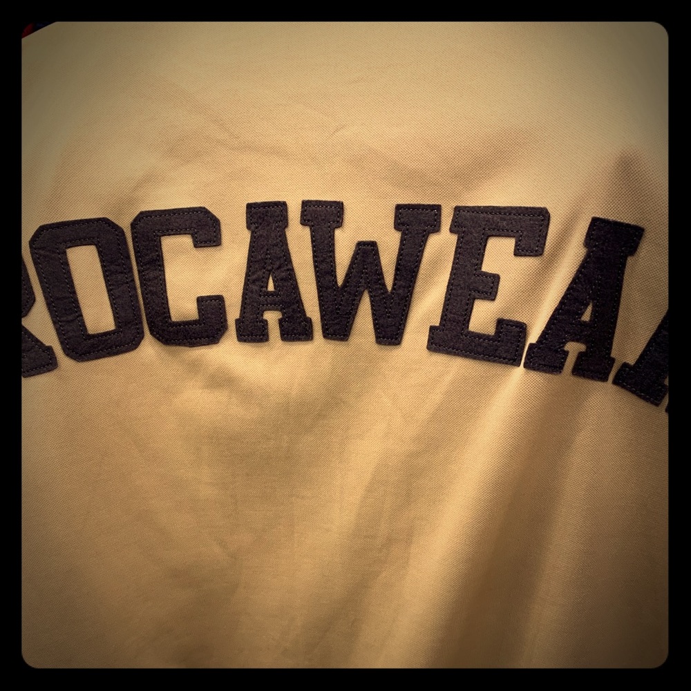 Vintage Rocawear ZIP UP